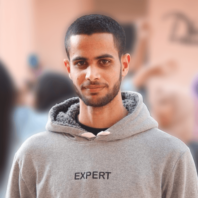 Wassim Rached